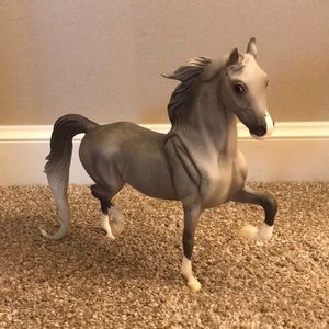 COPY - Arabian breyer